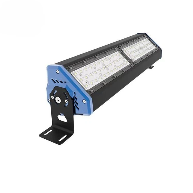 LLB01 Industrial LED Linear High Bay Light high quality