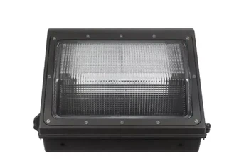 LED WALL PACK LIight